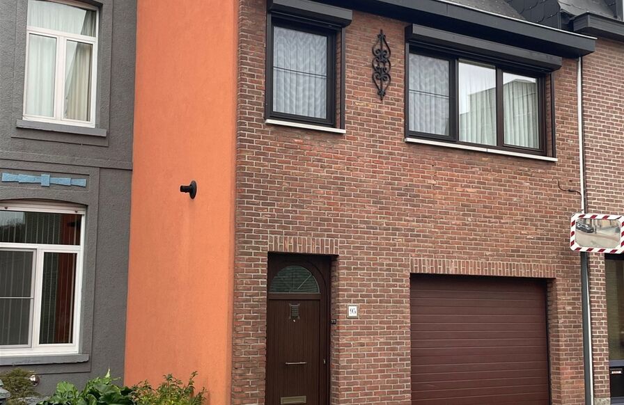 Huis te huur in mechelen