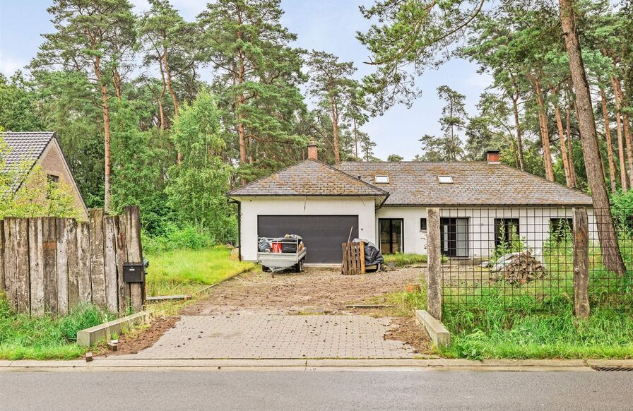 Huis te koop in Bonheiden