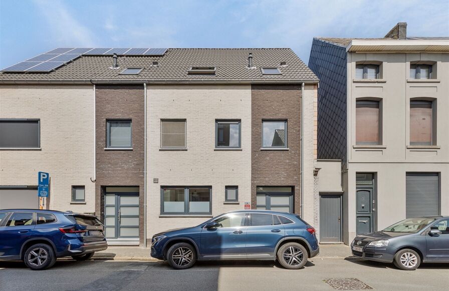 Huis te koop in MECHELEN