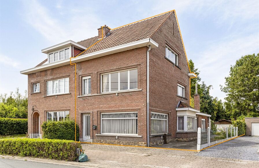 Huis te koop in Zemst