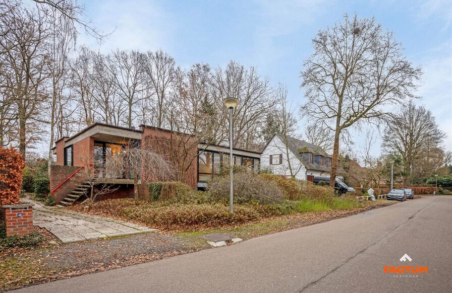 Villa te koop in BOORTMEERBEEK