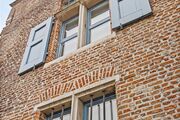 Karaktervolle woning te koop in MECHELEN