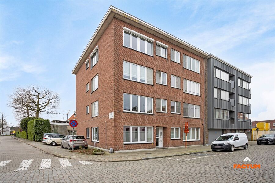 Appartement te koop in DUFFEL