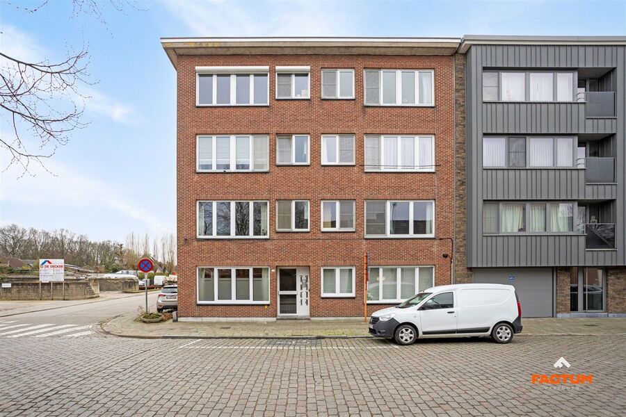 Appartement te koop in DUFFEL