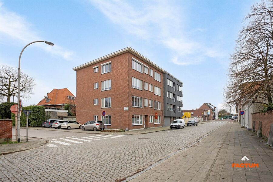 Appartement te koop in DUFFEL