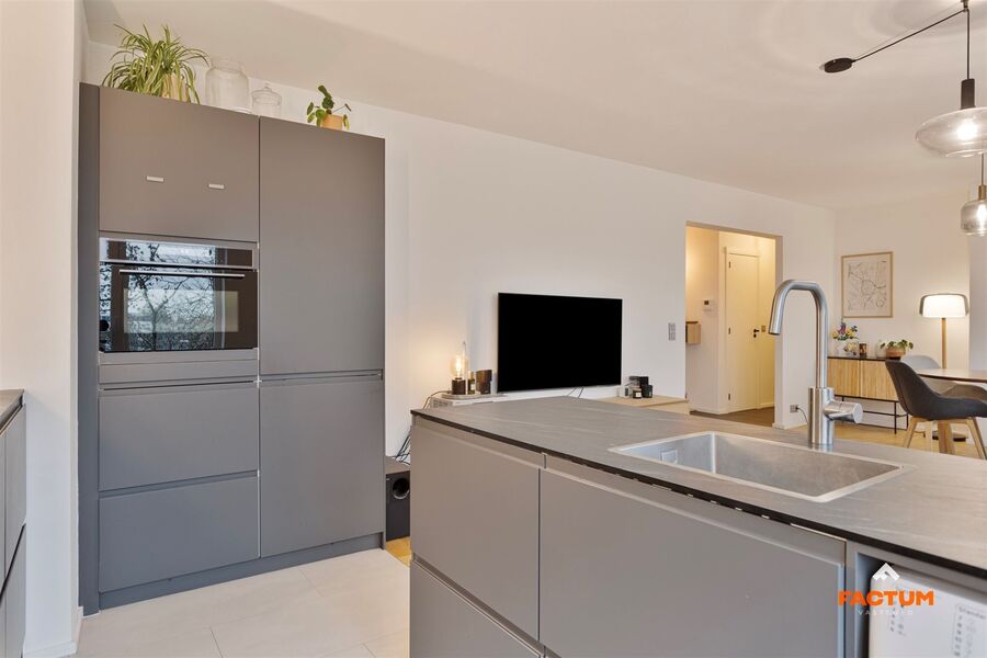 Appartement te koop in MECHELEN