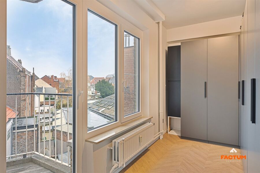 Appartement te koop in MECHELEN