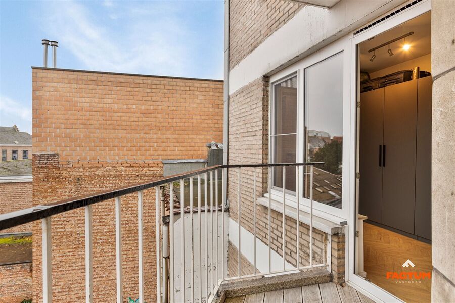 Appartement te koop in MECHELEN