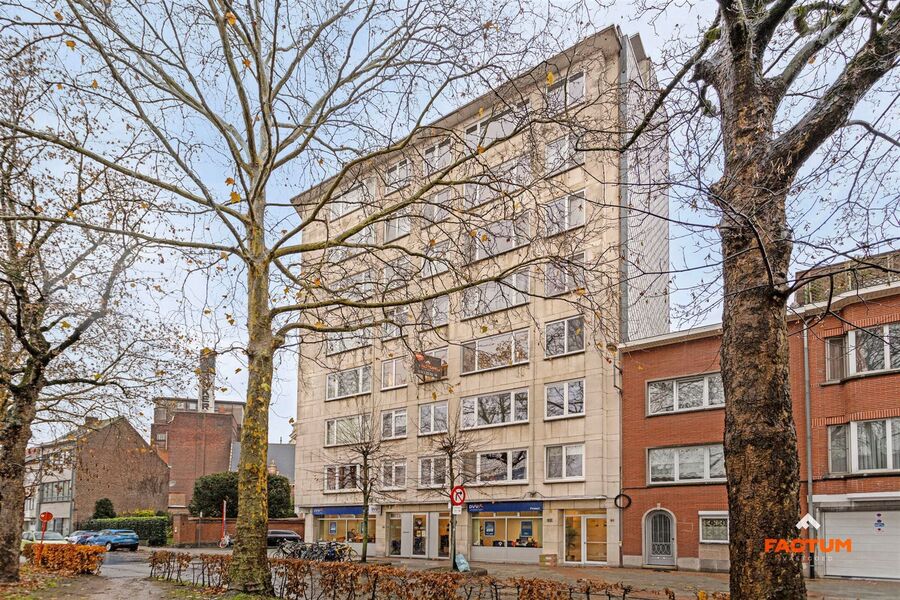 Appartement te koop in MECHELEN