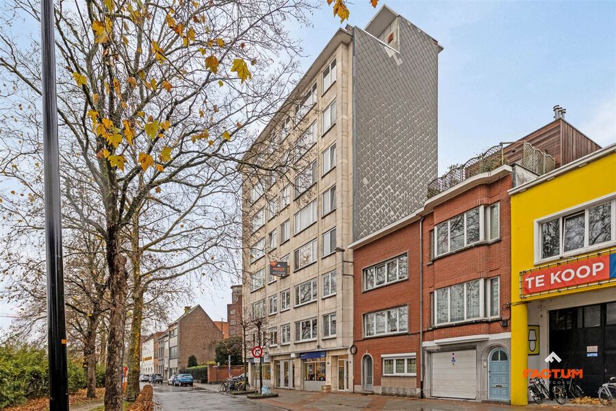 Appartement te koop in MECHELEN