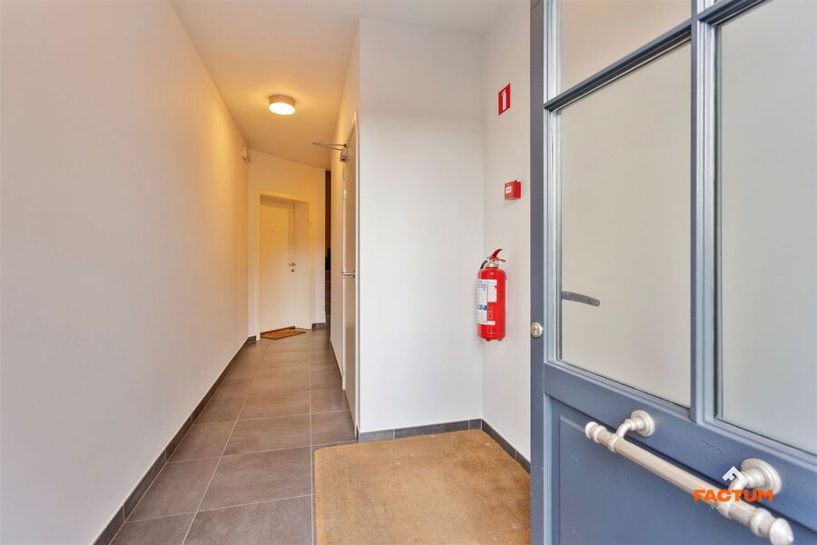 Appartement te koop in PUTTE