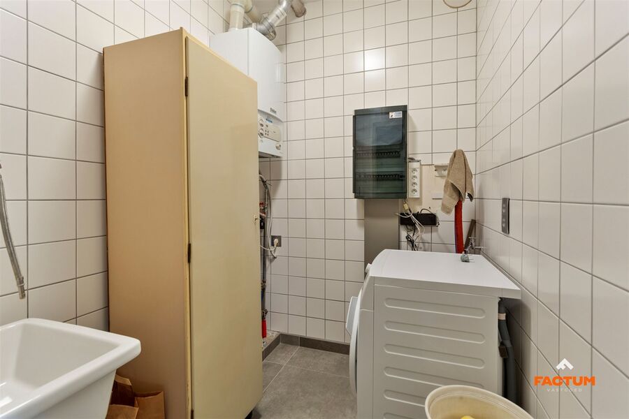 Appartement te koop in PUTTE