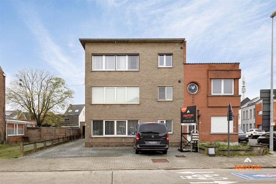 Appartement te koop in Sint-Katelijne-Waver