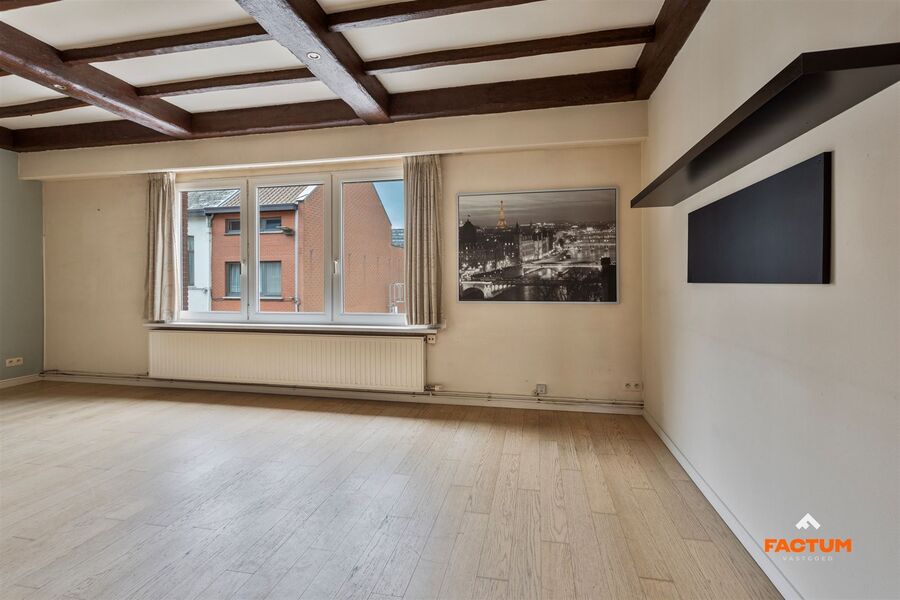 Duplex te koop in MECHELEN