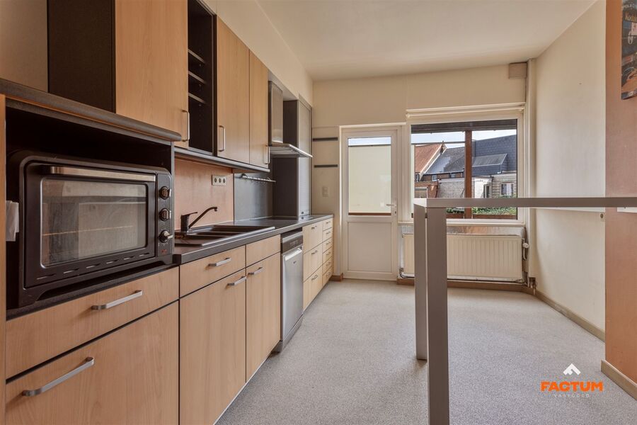 Duplex te koop in MECHELEN