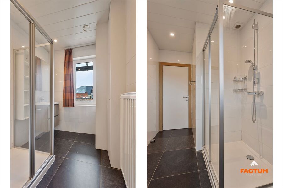 Duplex te koop in MECHELEN