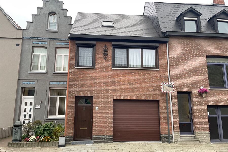 Huis te huur in mechelen