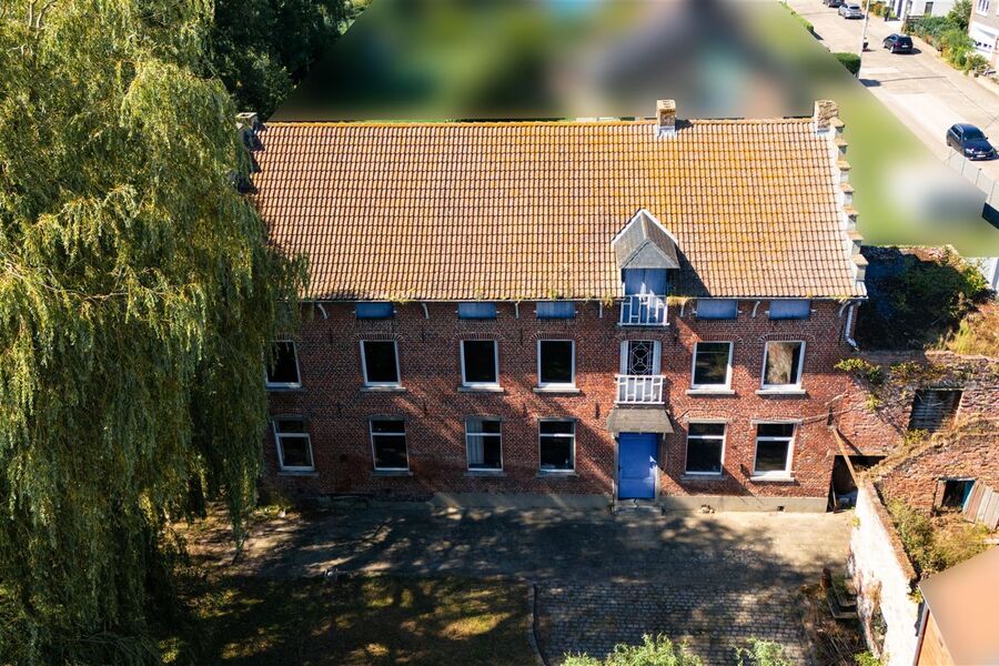 Huis te koop in Bertem