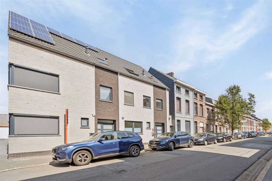 Huis te koop in MECHELEN