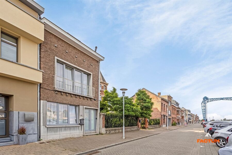 Huis te koop in WILLEBROEK