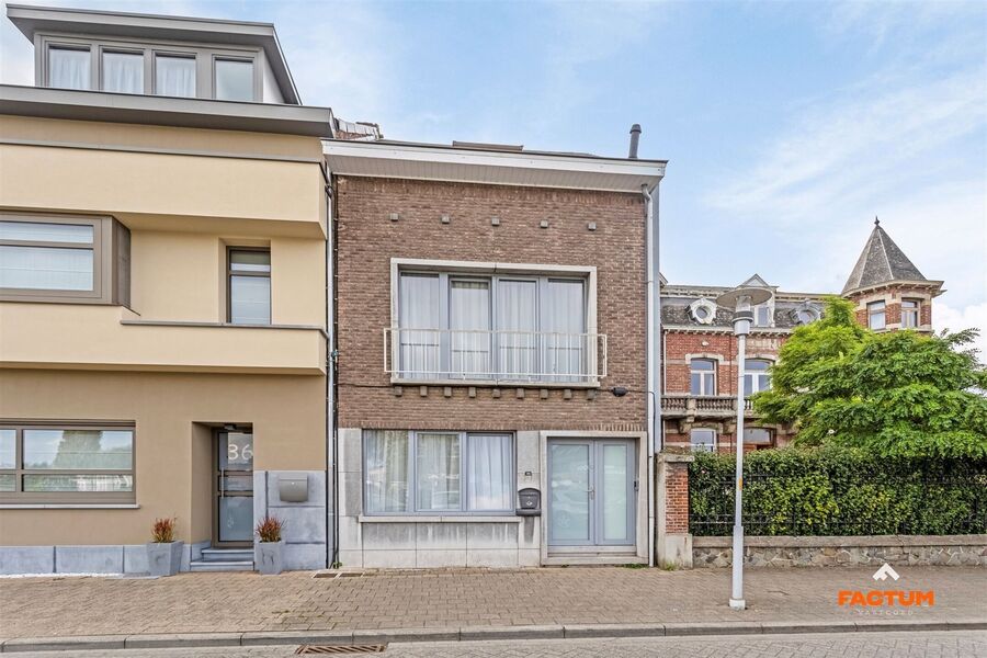 Huis te koop in WILLEBROEK