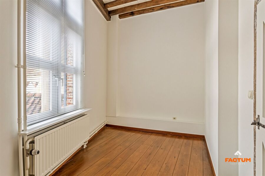 Karaktervolle woning te koop in MECHELEN