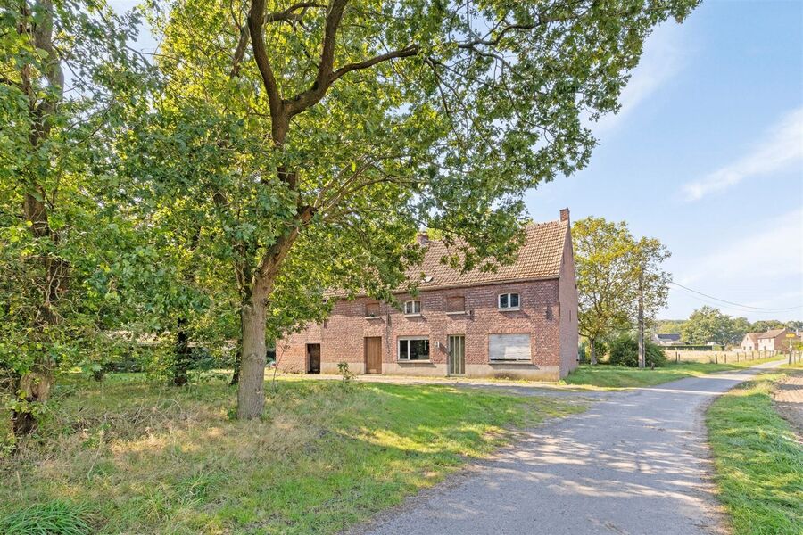 Landelijke woning te koop in HAACHT