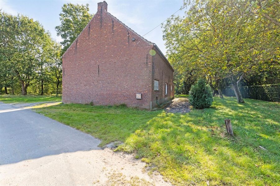 Landelijke woning te koop in HAACHT