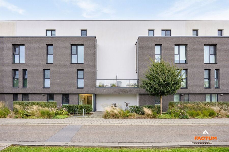 Appartement te koop in VILVOORDE