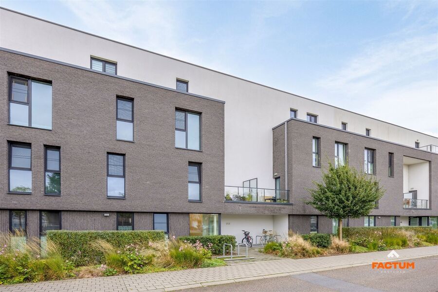 Appartement te koop in VILVOORDE