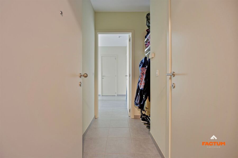 Appartement te koop in VILVOORDE