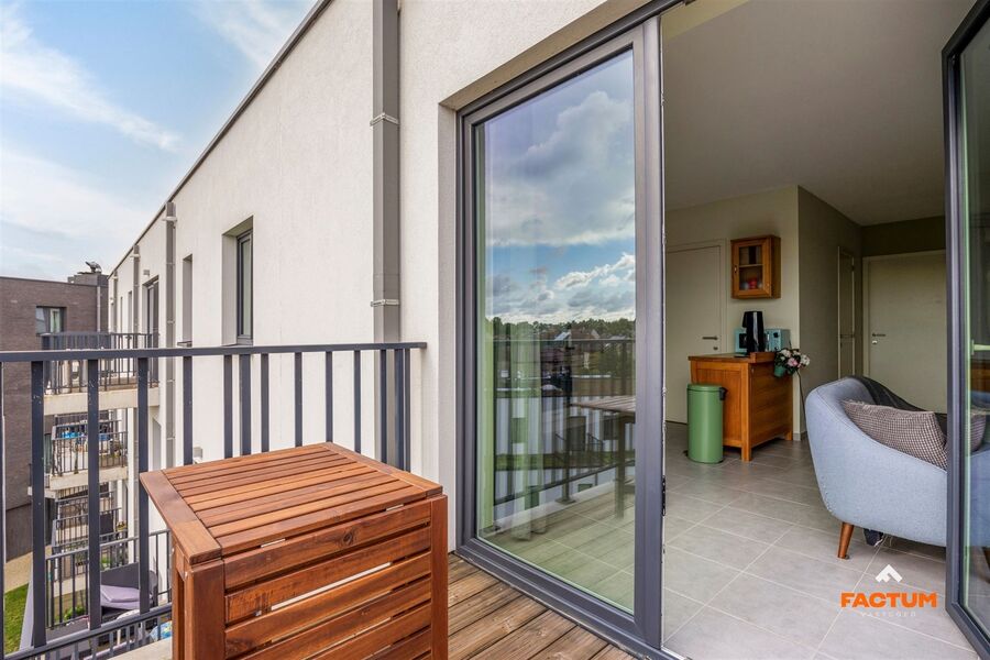 Appartement te koop in VILVOORDE