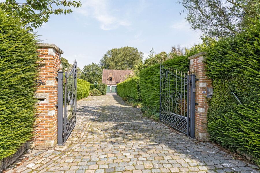 Villa te koop in Meise